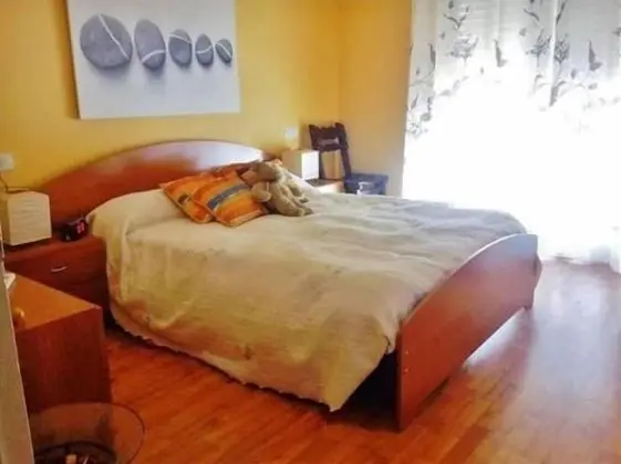 Apart Daire, 4 Yatak Odası