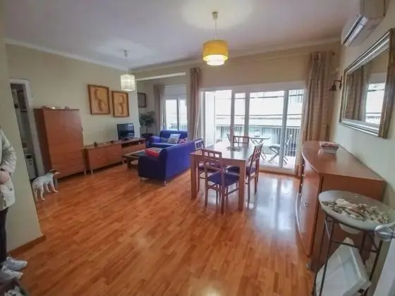 Apart Daire, 4 Yatak Odası