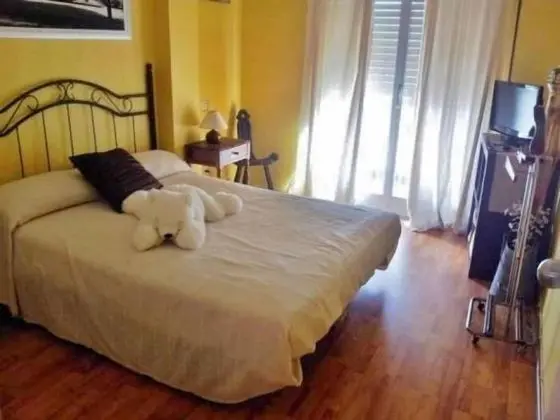 Apart Daire, 4 Yatak Odası