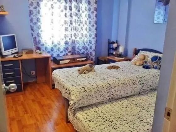 Apart Daire, 4 Yatak Odası