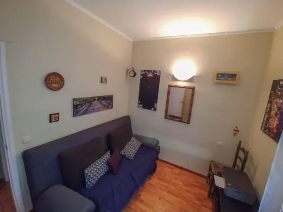 Apart Daire, 4 Yatak Odası