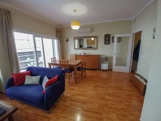 Apart Daire, 4 Yatak Odası