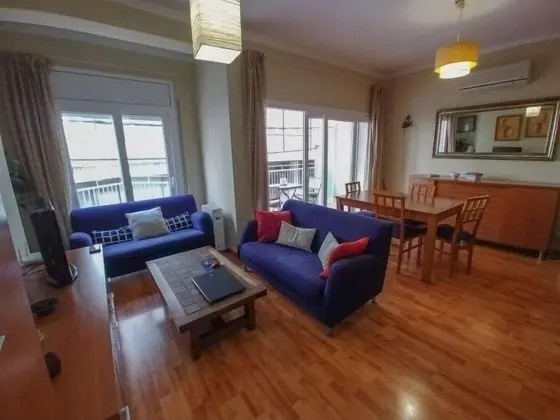 Apart Daire, 4 Yatak Odası