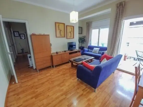 Apart Daire, 4 Yatak Odası