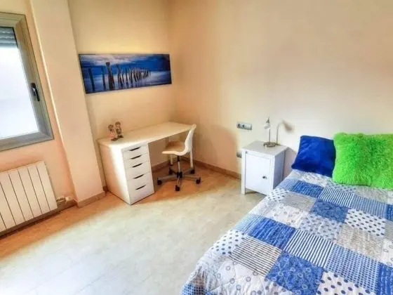 Apart Daire, 3 Yatak Odası