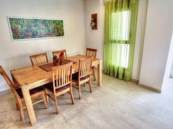 Apart Daire, 3 Yatak Odası