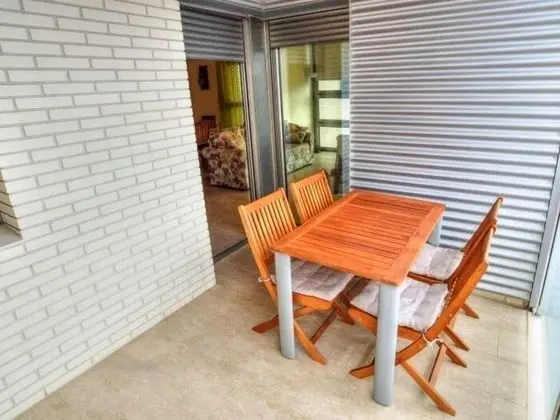 Apart Daire, 3 Yatak Odası