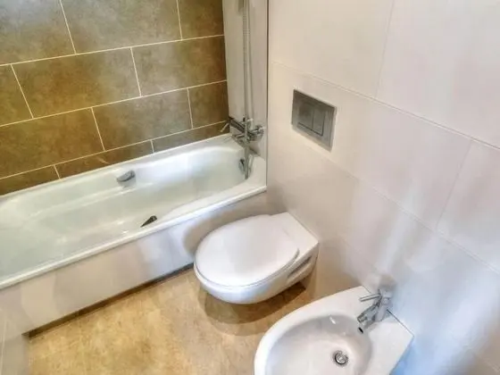 Apart Daire, 3 Yatak Odası