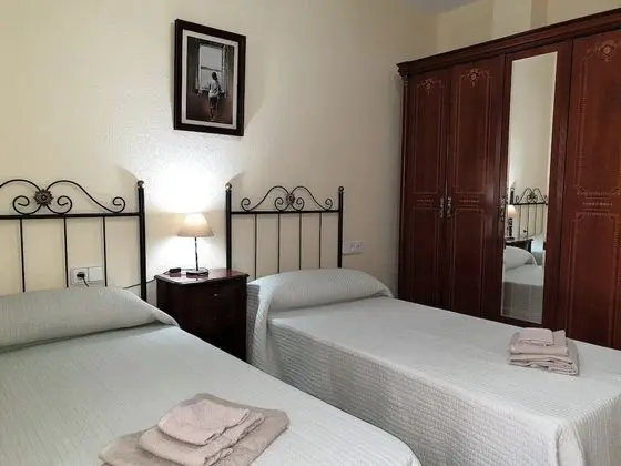 Apart Daire, 3 Yatak Odası