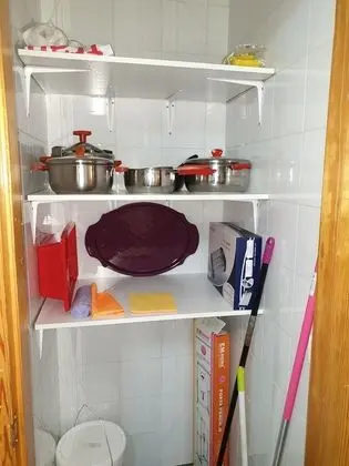 Apart Daire, 3 Yatak Odası