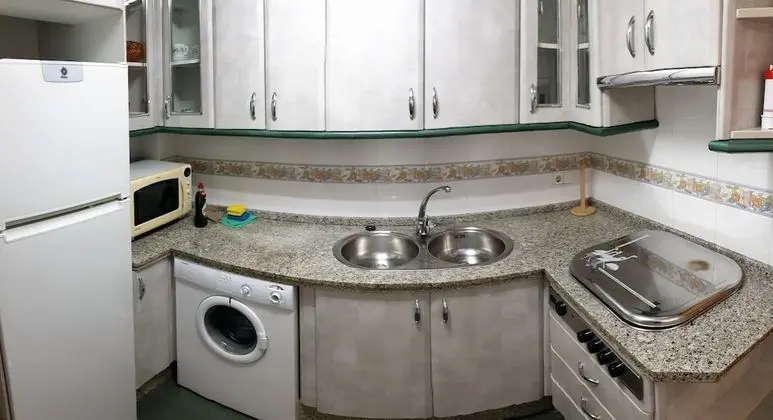 Apart Daire, 3 Yatak Odası