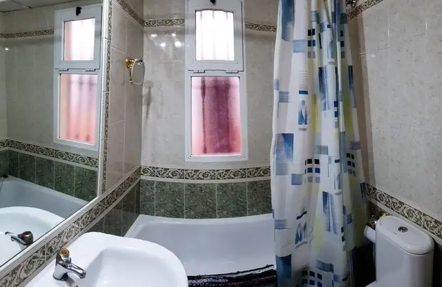 Apart Daire, 3 Yatak Odası