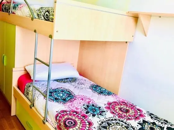 Apart Daire, 2 Yatak Odası, Deniz Manzaralı