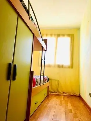 Apart Daire, 2 Yatak Odası, Deniz Manzaralı