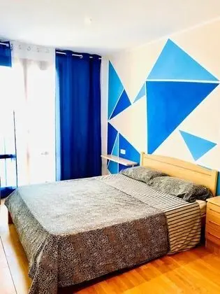 Apart Daire, 2 Yatak Odası, Deniz Manzaralı