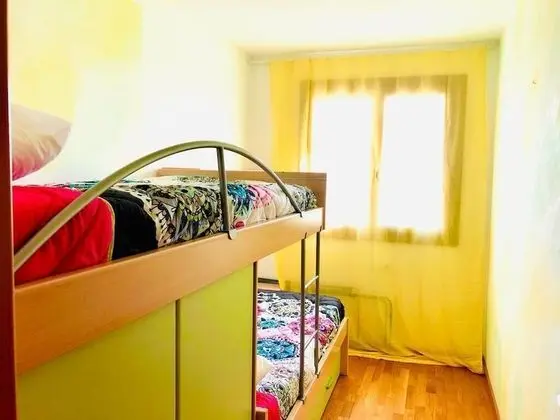 Apart Daire, 2 Yatak Odası, Deniz Manzaralı