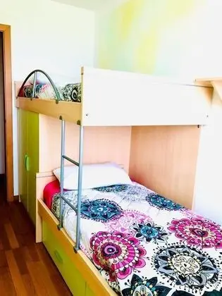 Apart Daire, 2 Yatak Odası, Deniz Manzaralı