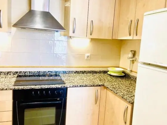 Apart Daire, 2 Yatak Odası, Deniz Manzaralı