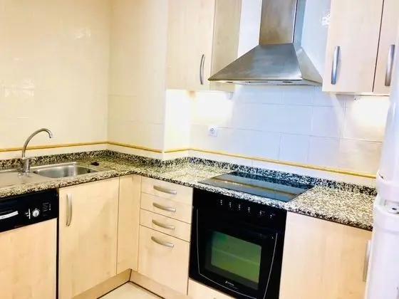 Apart Daire, 2 Yatak Odası, Deniz Manzaralı