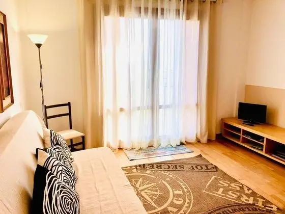 Apart Daire, 2 Yatak Odası, Deniz Manzaralı