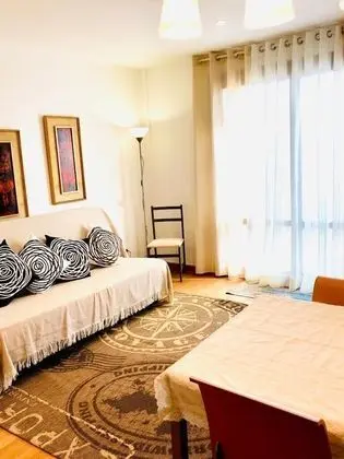 Apart Daire, 2 Yatak Odası, Deniz Manzaralı