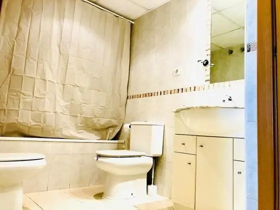 Apart Daire, 2 Yatak Odası, Deniz Manzaralı