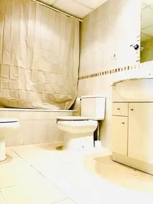 Apart Daire, 2 Yatak Odası, Deniz Manzaralı