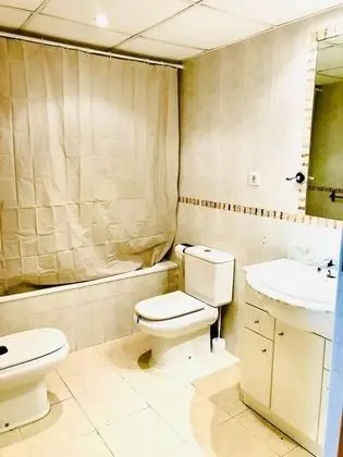 Apart Daire, 2 Yatak Odası, Deniz Manzaralı