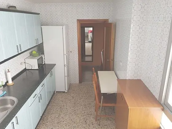 Apart Daire, 3 Yatak Odası