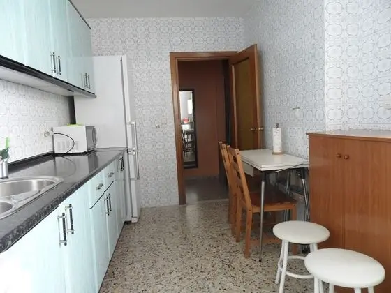 Apart Daire, 3 Yatak Odası