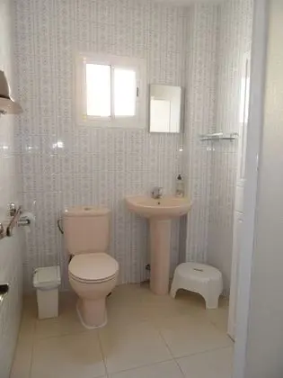 Apart Daire, 3 Yatak Odası