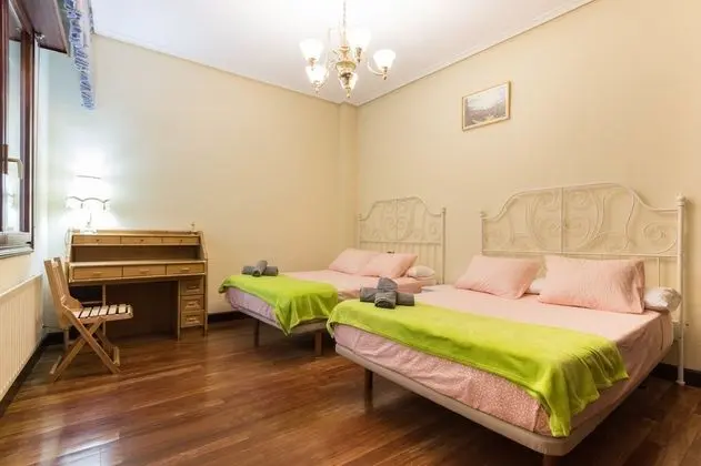 Apart Daire, 3 Yatak Odası, Nehir Manzaralı