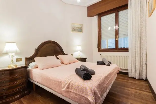 Apart Daire, 3 Yatak Odası, Nehir Manzaralı