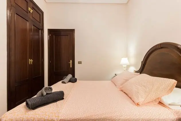 Apart Daire, 3 Yatak Odası, Nehir Manzaralı