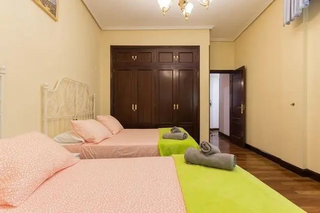 Apart Daire, 3 Yatak Odası, Nehir Manzaralı