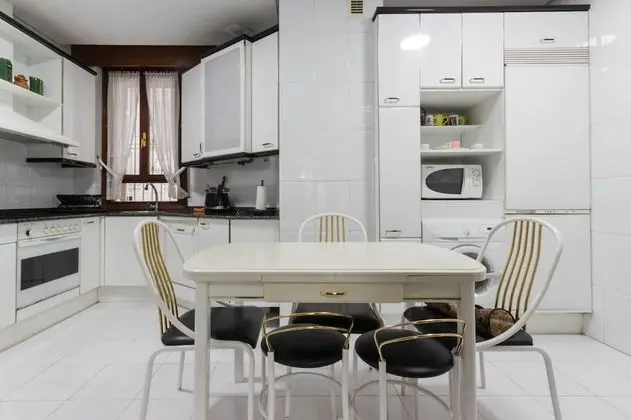 Apart Daire, 3 Yatak Odası, Nehir Manzaralı