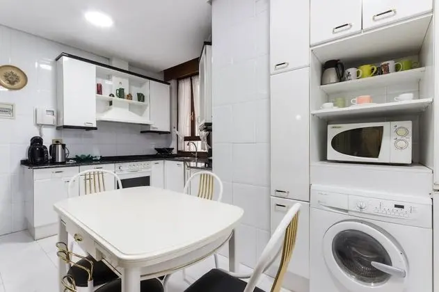 Apart Daire, 3 Yatak Odası, Nehir Manzaralı