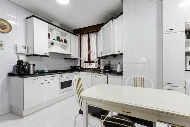 Apart Daire, 3 Yatak Odası, Nehir Manzaralı