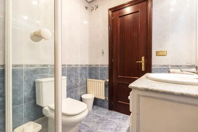 Apart Daire, 3 Yatak Odası, Nehir Manzaralı