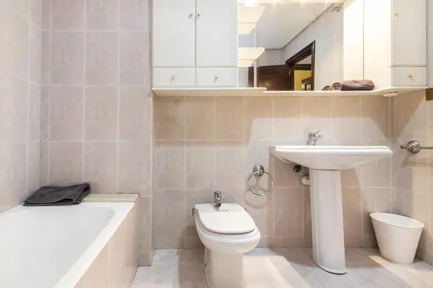 Apart Daire, 3 Yatak Odası, Nehir Manzaralı