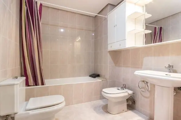 Apart Daire, 3 Yatak Odası, Nehir Manzaralı