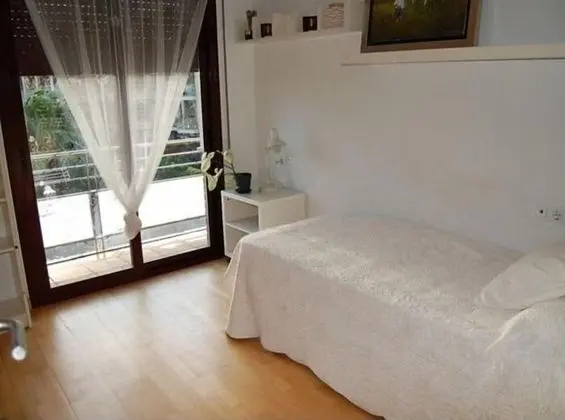Apart Daire, 4 Yatak Odası
