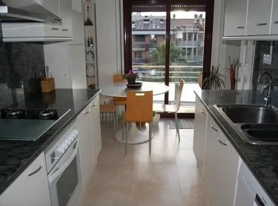 Apart Daire, 4 Yatak Odası