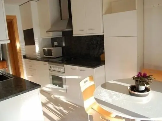 Apart Daire, 4 Yatak Odası