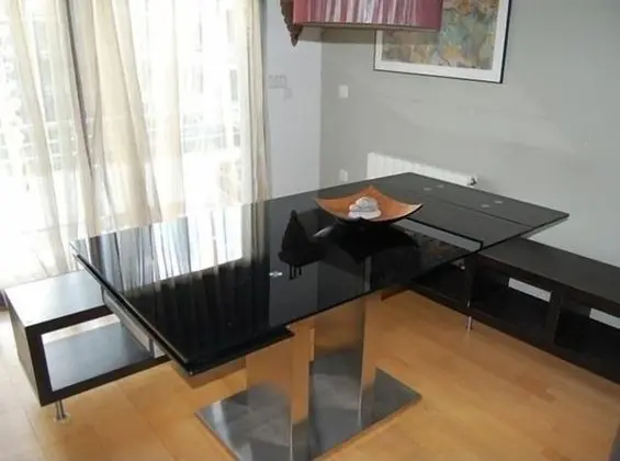 Apart Daire, 4 Yatak Odası