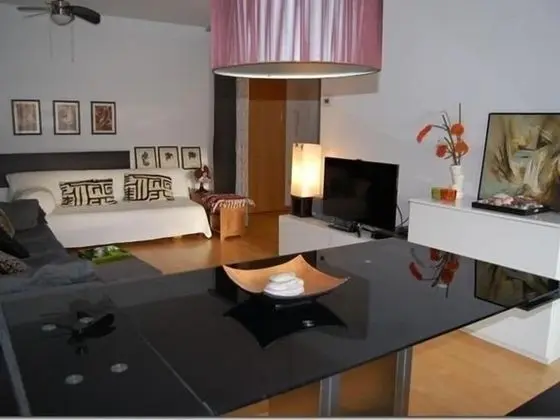 Apart Daire, 4 Yatak Odası
