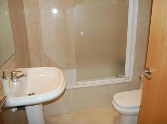 Apart Daire, 4 Yatak Odası