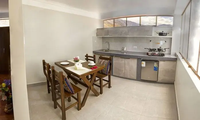 Deluxe Apart Daire