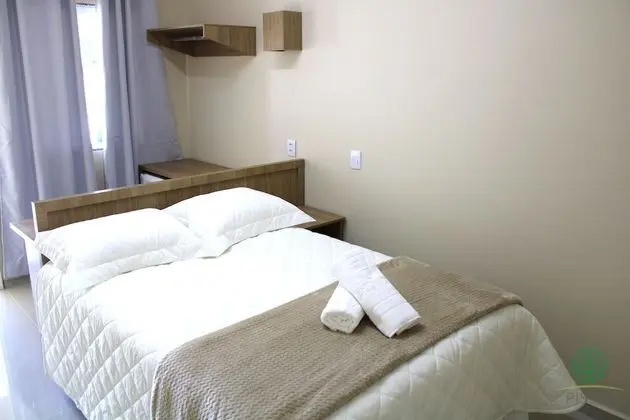 Standard Tek Kişilik Oda