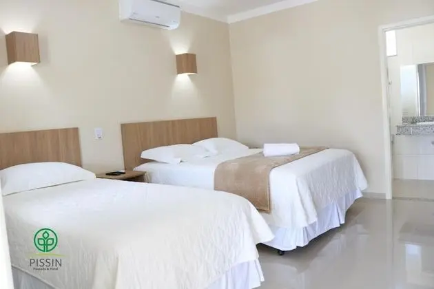 Standard Üç Kişilik Oda